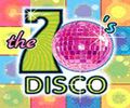 70's Disco Prop